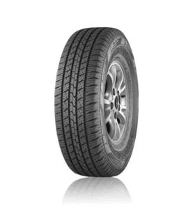 Neumático 235/60R18 GT Radial Savero HT2 Highway Terrain Montura Balanceo y Alineación en Santo Domingo