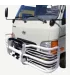 Defensa Delantera Hyundai HD65 