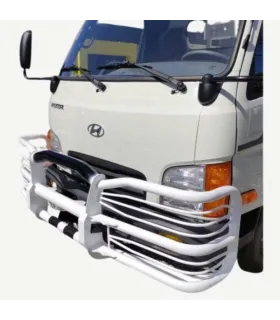 Defensa Delantera Hyundai HD65 