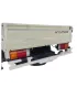 Defensa Trasera Hyundai HD65 
