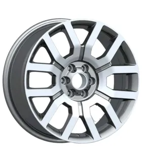 Aros 18 Nissan Pathfinder