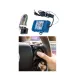 Control de audio en el guía