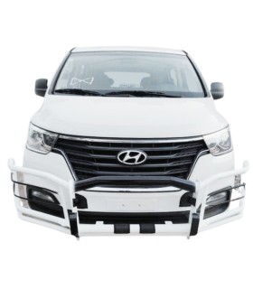 Defensas Hyundai H1-Starex