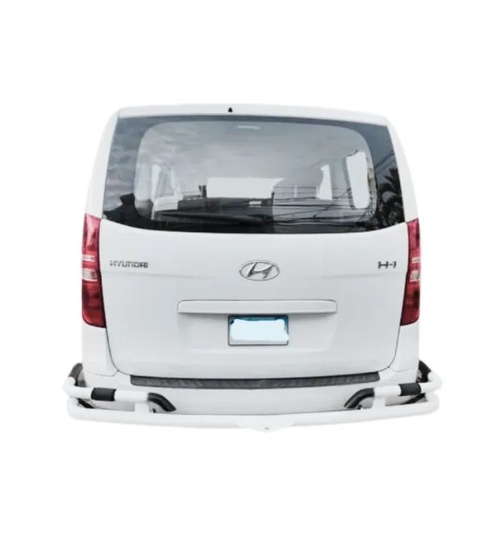 Defensas Hyundai H1-Starex