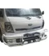 Hyundai H100 Defensa Delantera y Trasera