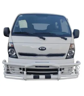 Defensa Delantera Kia K2700