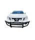 Defensa Nissan Frontier NP300