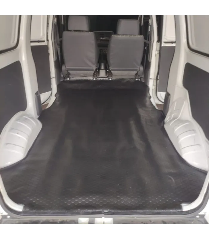 Área de carga Suzuki APV