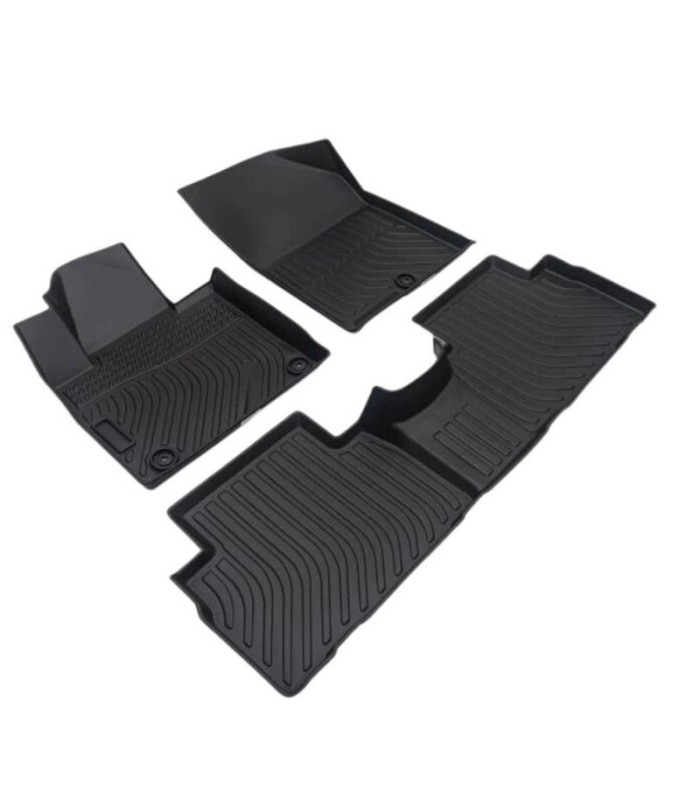 Comprar Alfombrillas para maletero de coche, accesorios para Chevrolet  Captiva 2019 ~ 2023 2024 Baojun 530 CN202S, revestimiento de alfombra,  almacenamiento protector EVA