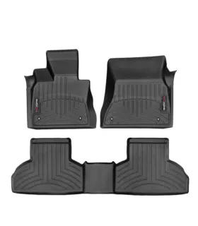 Alfombras Weathertech Floor Liner Negra