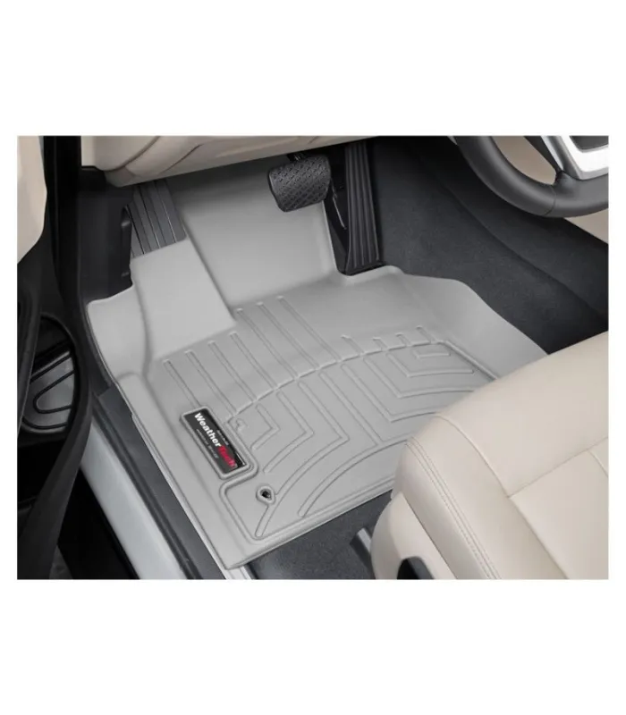 Alfombras Weathertech Floor Liner Gris