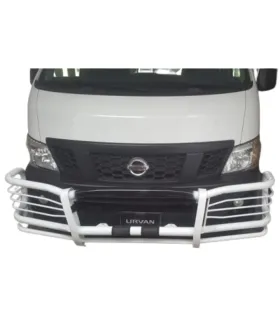 Defensa Nissan Urvan NV350