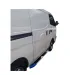 Defensa Nissan Urvan NV350
