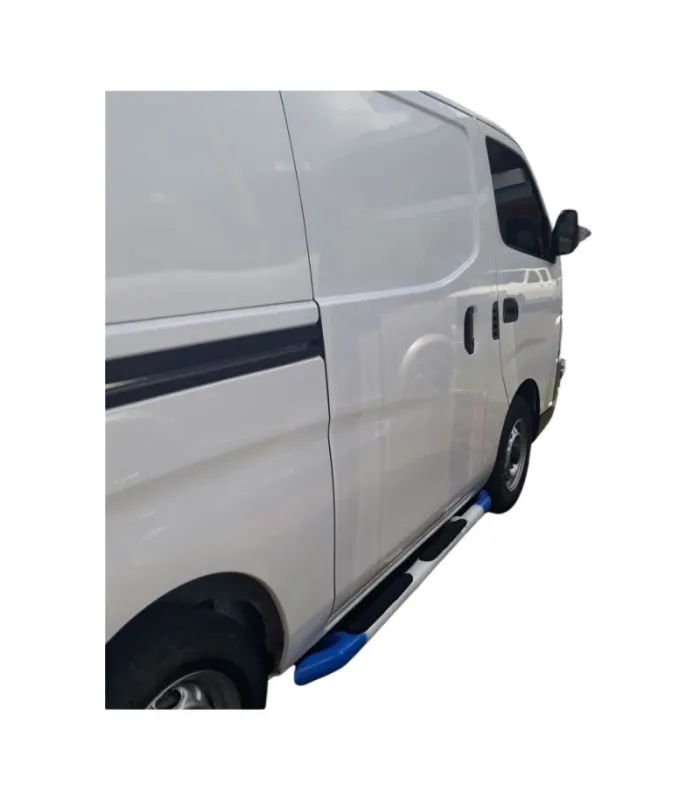 Defensa Nissan Urvan NV350