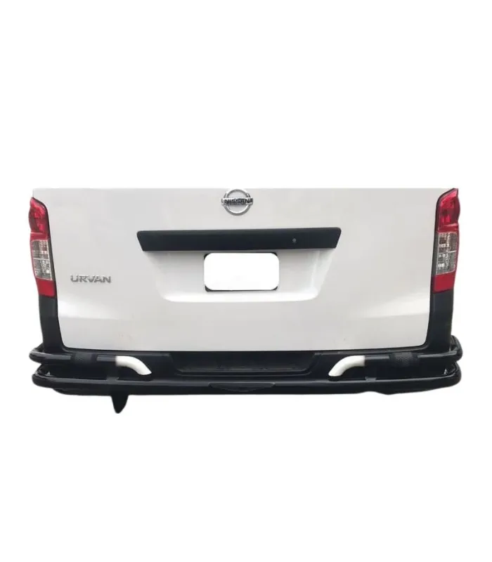 Defensa Nissan Urvan NV350