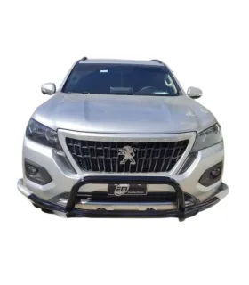Defensa Delantera Peugeot Landtrek