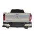 Defensa Trasera Peugeot Landtrek