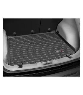 Alfombra de Baúl WeatherTech CargoLiner Honda CR-V 2023 2024 Protector de Maletero Posicion Elevada Baja Ajuste Laser Negro