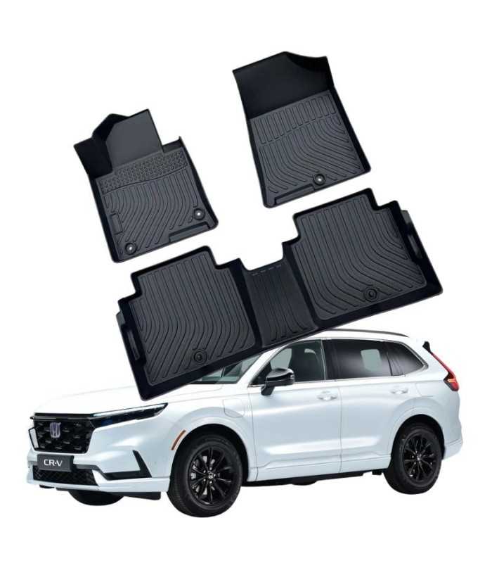 Honda CR-V CRV 6th Generation 2024 Rain Visors | Lazada PH