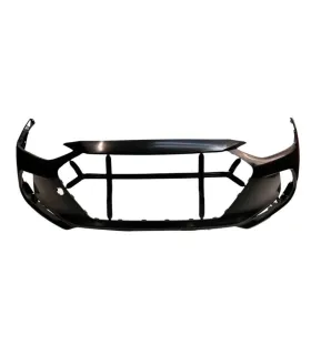 Bumper Delantero Hyundai Elantra 2017-2018