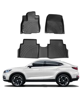 Alfombras Limited Changan CS85 2023