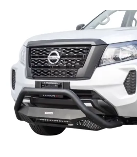 Defensa Delantera Go Rhino Nissan Frontier