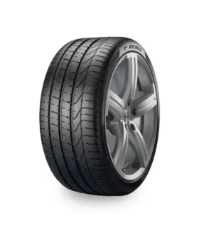 Goma 295/40R21 Pirelli P Zero 111Y XL MO - Neumático Mercedes Original con Montura y Alineación Gratis en Auto Fashion