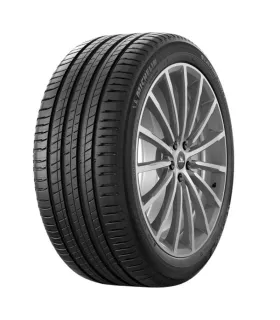 Goma 265/45R20 Michelin Latitude Sport 3 Neumático SUV Premium con Montura Gratis en Santo Domingo