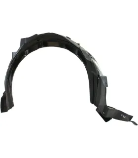 Guardafango Delantero Honda Fit 2008-2011