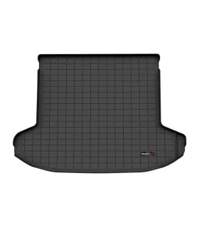 Alfombra de Baul WeatherTech Cargo Liner para Kia Sportage 2023 2024 2025 2026 Protector Maletero Posicion Piso Alta Negro