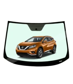 Vidrio Delantero Nissan Murano 2015-2023
