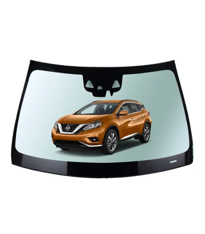 Vidrio Delantero Nissan Murano 2015-2023