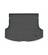 Alfombras WeatherTech FloorLiner para Lexus RX 2023 2024 2025 2026 Set 1ra y 2da Fila Ajuste Laser Bandeja 3D negra