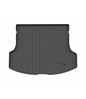 Alfombras WeatherTech FloorLiner para Lexus RX 2023 2024 2025 2026 Set 1ra y 2da Fila Ajuste Laser Bandeja 3D negra