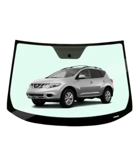 Vidrio Parabrisas Nissan Murano 2009-2014