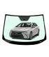 Vrio Parabrisas Camry 2007-2012 s/s