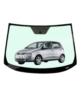 Cristal Parabrisas Volkswagen Fox 2005 - 2015