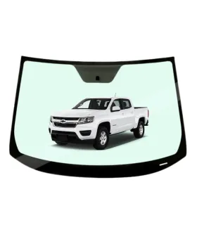 Chevrolet Colorado 2018-2019-Vidrio delantero-Reemplazo Del Original