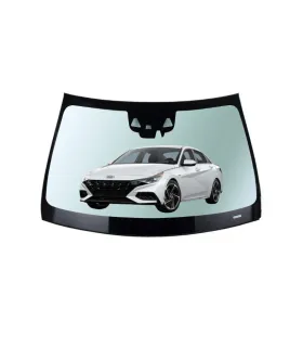 Vidrio Delantero Hyundai Elantra - Avante 2021-2024