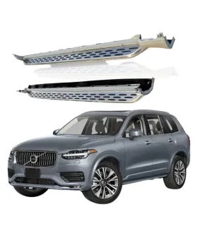 Estribos Volvo XC90 2015-2023