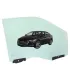 Vidrio De Puerta Hyundai Elantra 2017-2020