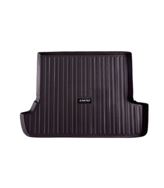 Alfombra Baúl Toyota 4Runner 2010-2023