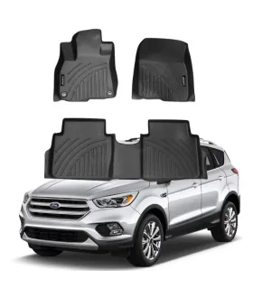 Alfombras Ford Escape 2016-2019
