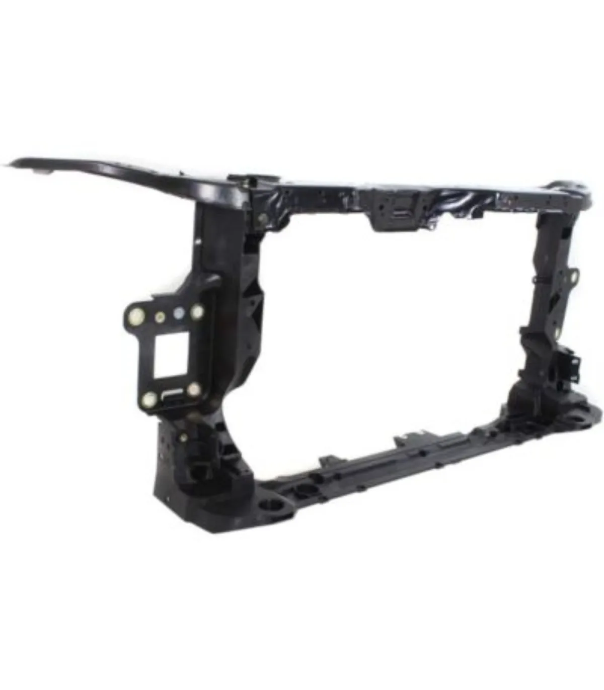 Supporto Magnetico Per Telefono Samurai Shades – Su Misura Per Honda Civic 2016-2021 - Foto 3