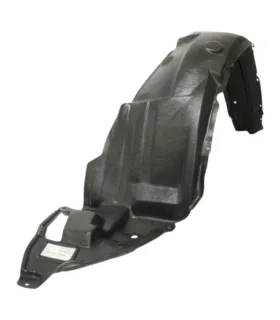 Guardafango Delantero Izquierdo Corolla 2009-2010