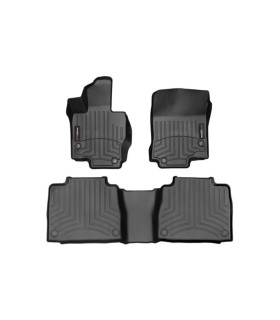 441533-1-2 Alfombras Mercedes GLE SUV