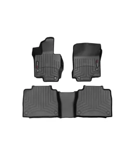 441533-1-2 Alfombras Mercedes GLE SUV
