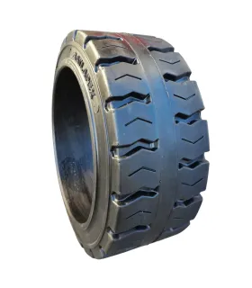 Gomas Para monta Carga | 14X4.5X8 | Marca Atlapex PNRN | Maciza