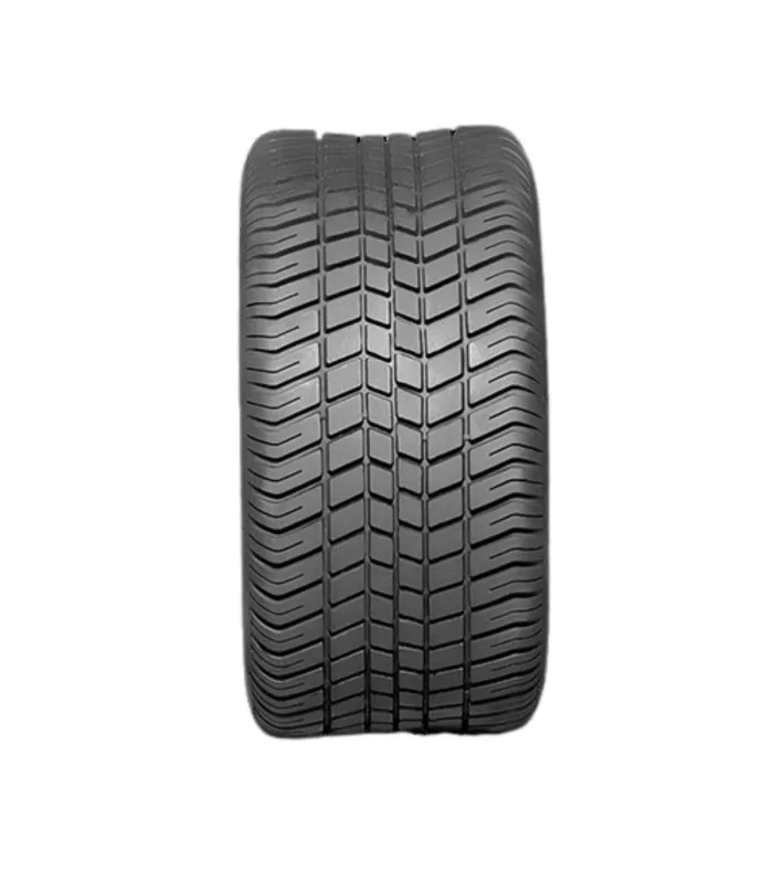 Goma para Carrito de Golf 205/50-10 MRL MG45 6 Lonas Neumático Reforzado para Club Car EZGO Yamaha