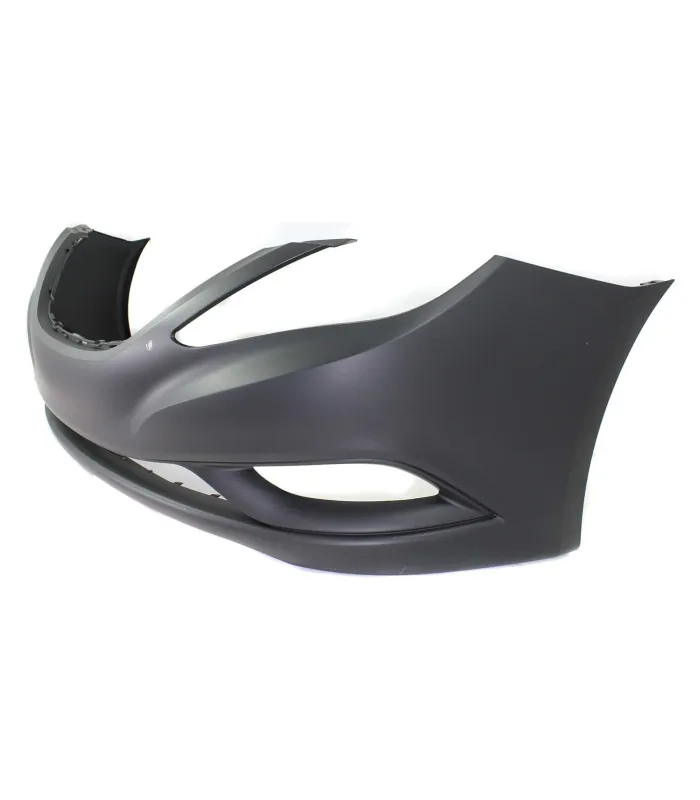 Bumper Del Frente Hyundai Sonata Y20 2011-2013